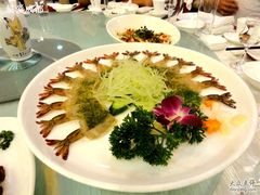 醉虾-文杏酒楼(一品天下店)