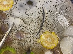 -官塘陈记鱼生·潮汕砂锅粥·牛肉火锅(潮枫路总店)