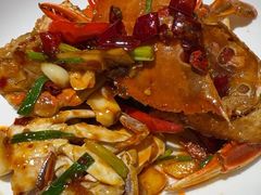 -田大厨海鲜超市(万豪店)