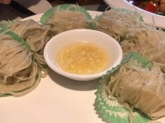 -西安饭庄·非遗陕菜(钟楼店)