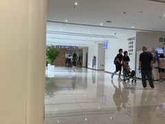 -北京协和医院(西单院区)