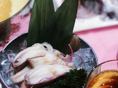 象拔蚌-行家海鲜火锅酒家(静安寺店)