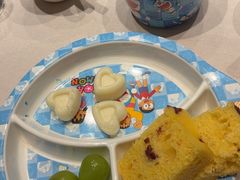 -西贝海鲜汇(槐安路店)