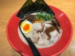 特制赤丸-一風堂拉面(美罗城店)