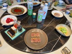 -北書房·墨宴(国际博览中心店)
