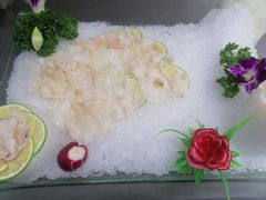 -南海渔家•海鲜•正宗海南菜(海棠湾店)