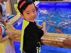 -天虹购物中心(石路店)