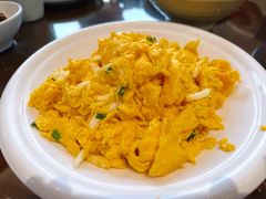 银鱼炒蛋-品渔味湖鲜馆(拈花湾店)