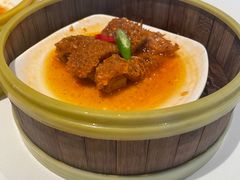 -金鹰国际酒店·满园春中餐厅