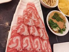 -世贸万锦大酒店·烹大师火锅达人
