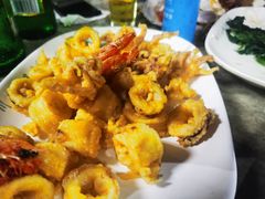 -四川小胡子海鲜(丁村万人海鲜广场店)