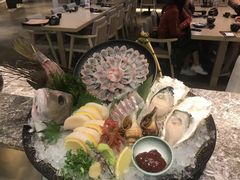 -御瀛日本料理