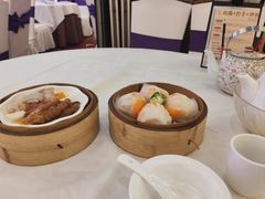 -万山楼海鲜酒家·二十三年老字号