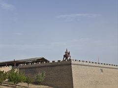 -黄沙古渡原生态旅游区