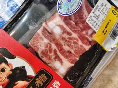 -盒马X会员店(王府井奥莱UP TOWN店)