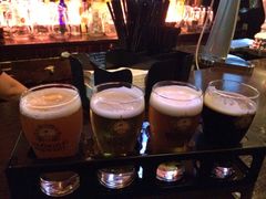 iphone_upload_pic-Shanghai Brew House上海啤酒工坊(老外街店)