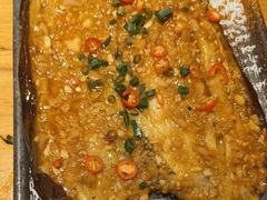 -小俩口烧烤东北菜(双井店)