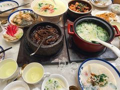 -狮王府淮扬菜(万象城店)