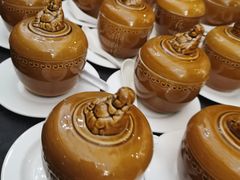 -皇朝万鑫自助餐厅