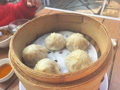 -南小馆(迪士尼小镇店)