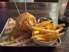 -Side Street街旁(交道口店)