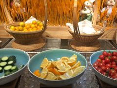 -杭州开元名都大酒店·地中海自助餐厅