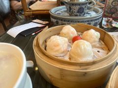 -虾饺妹·粤式手工点心(水荫路店)