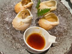 -匠和风精致料理(莆田财富中心店)