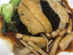 -广东胜利宾馆西关粤中餐厅