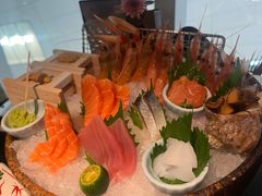 -花潮料理艺食馆(SM新生活广场店)