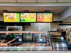 -赛百味SUBWAY(万柳华联店)