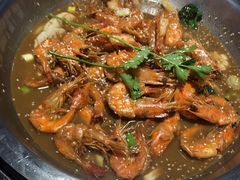 -邵汇大虾(同康路店)