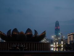 -泉城广场