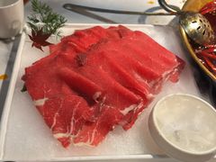 -小龙翻大江文化火锅(太古里店)