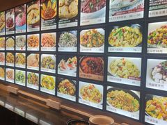 -老阿爸江浙土菜(前进东路店)