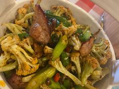 -贝贝龙虾·音乐餐厅(昌平东关店)
