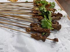 -林二哥宜烤官·宜宾小烧烤