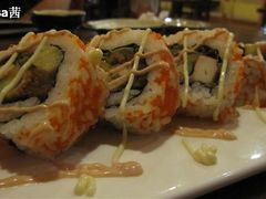 红叶寿司-红叶日料·放题·海胆·定食(星海店)