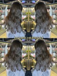 -Hair Code芭曲发型