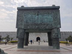 -揭阳楼