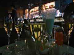 -STARRY CAFE & LOUNGE BAR(高新店)