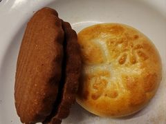 -北京稻香村(甘家口店)