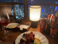 -上海柏悦酒店·世纪100牛排馆