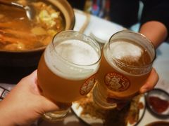 -丁字口海鲜热炒·烧烤大排档