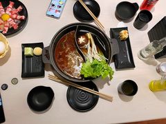 -三和屋日式海鲜锅料理(启航大厦店)