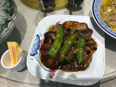 -新东城喜宴海鲜酒家(同德店)