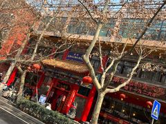 -葛记焖饼(伏牛路店)