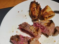 -拉蒂娜·巴西牛排馆 Latina·Brazilian Steakhouse(王府井喜悦店)