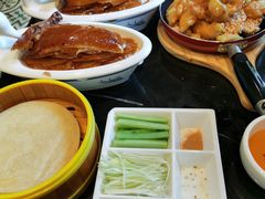 -大鸭梨烤鸭(甘家口店)
