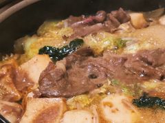 -隐泉京望日式料理(太和广场店)